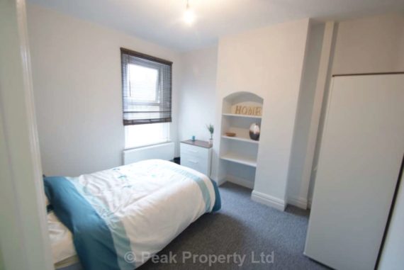 1 Bedroom House Shar...